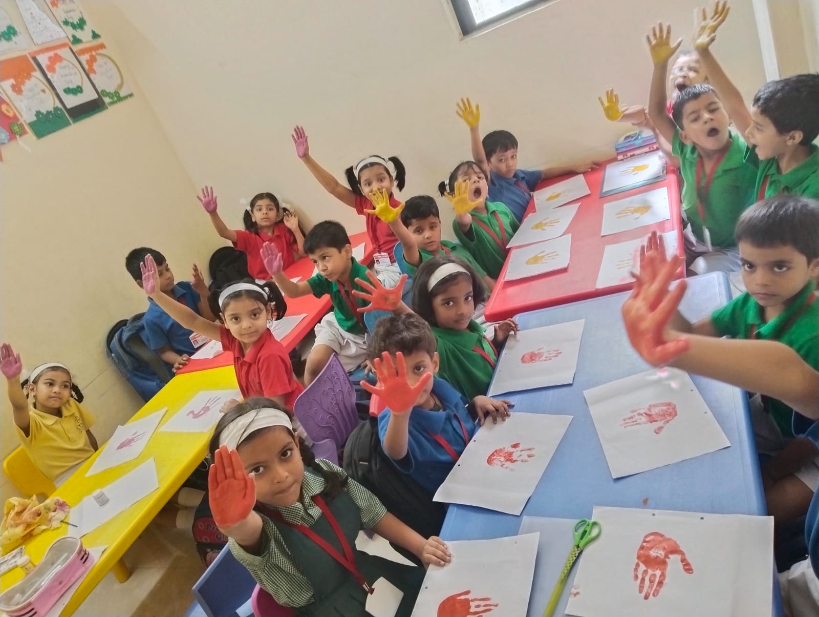 Kids Fun