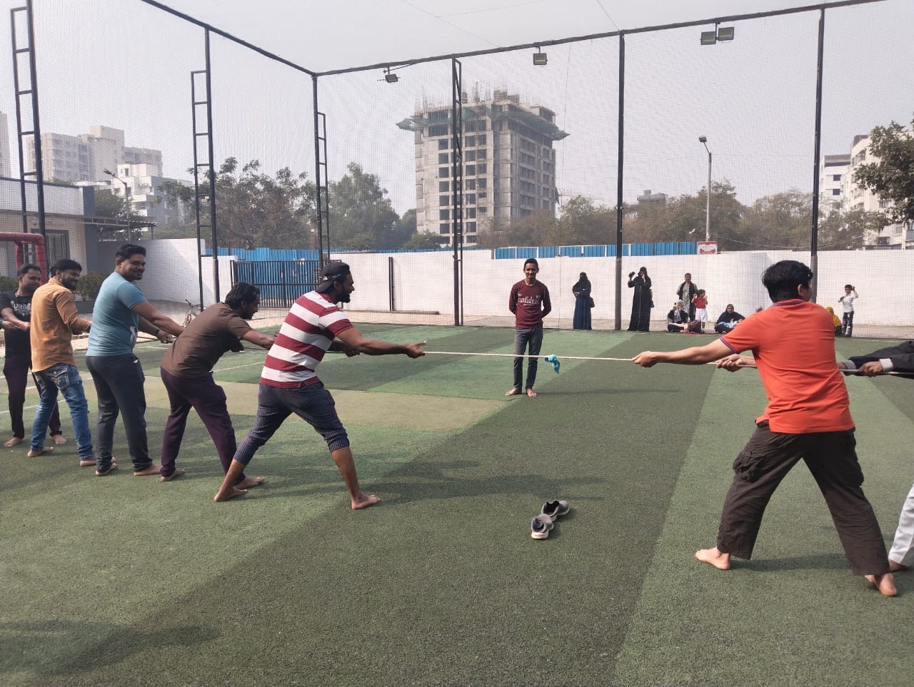 Fun Activities